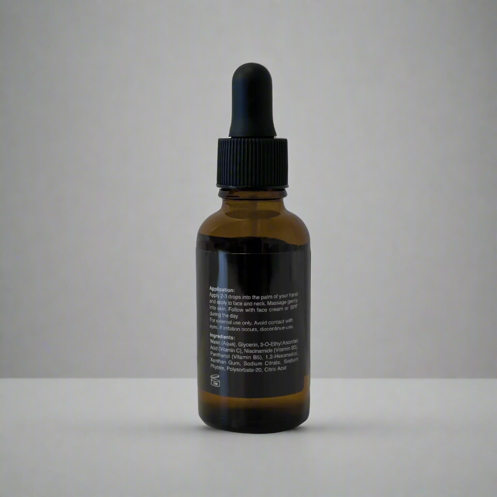 Anti Scar Serum