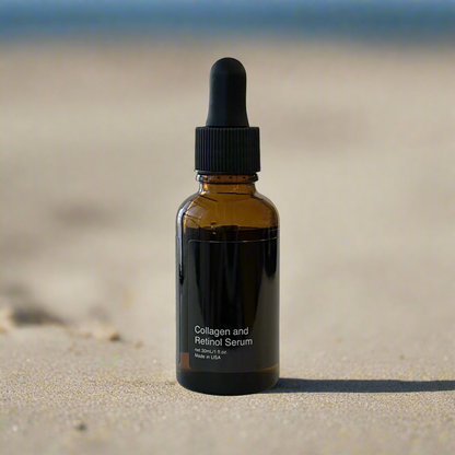 Collagen and Retinol Serum