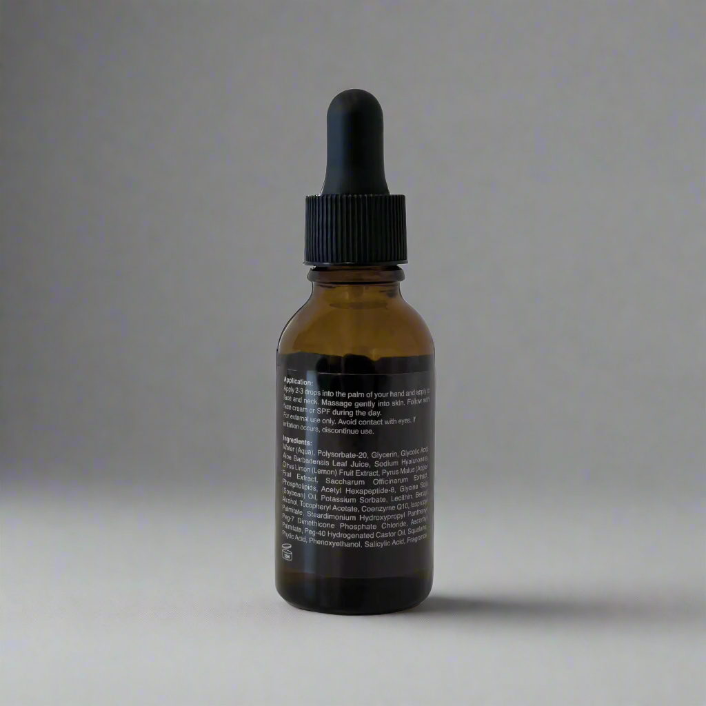 Glycolic Acid Serum