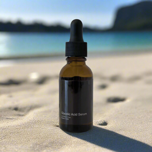 Glycolic Acid Serum