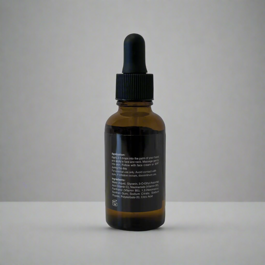 Niacinamide Vitamin Boost Serum