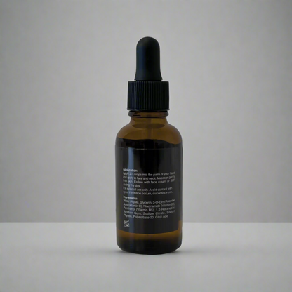 Niacinamide Vitamin Boost Serum