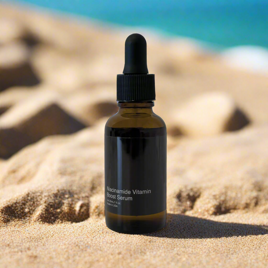 Niacinamide Vitamin Boost Serum