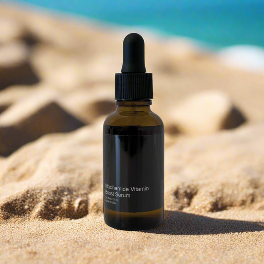 Niacinamide Vitamin Boost Serum